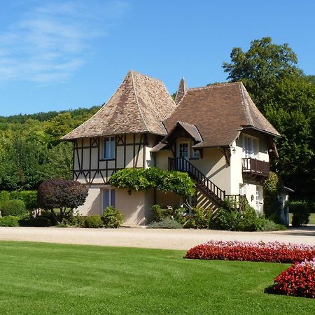 Fermaincourt Domaine De La Reposee מראה חיצוני תמונה