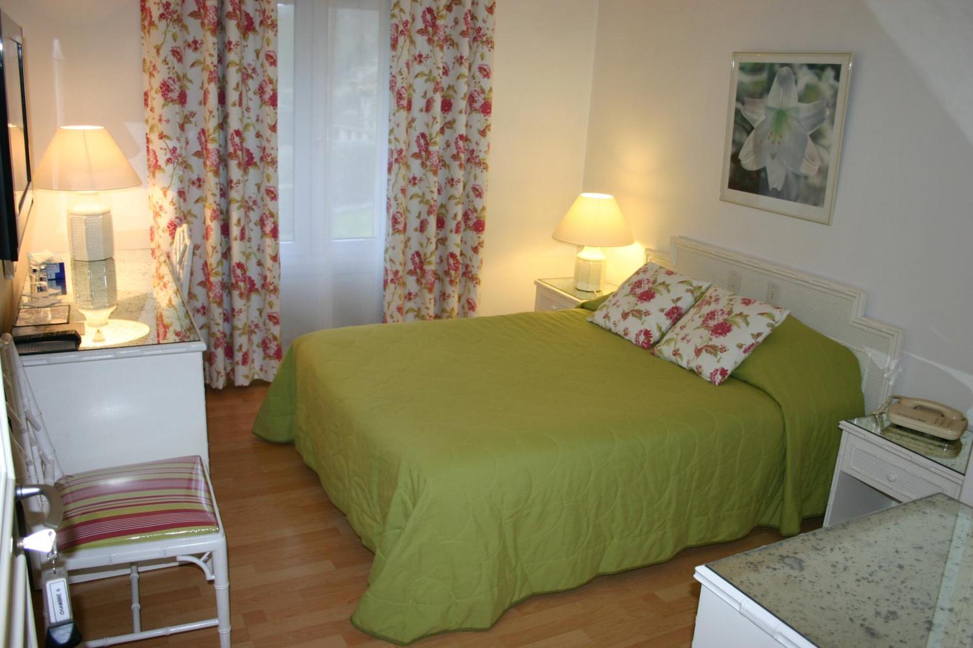 Fermaincourt Domaine De La Reposee מראה חיצוני תמונה