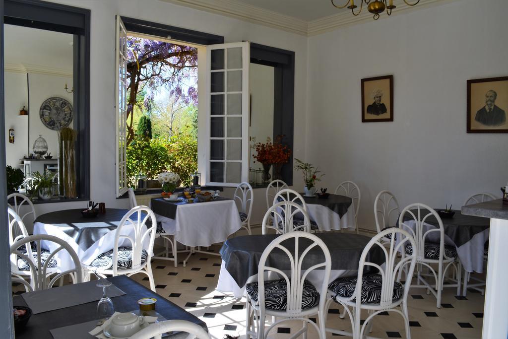 Fermaincourt Domaine De La Reposee מראה חיצוני תמונה