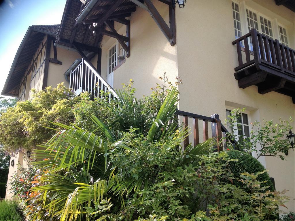 Fermaincourt Domaine De La Reposee מראה חיצוני תמונה